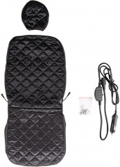 Чехол сиденья с подогревом - Фото 12