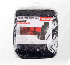 Чехол сиденья с подогревом - Фото 13