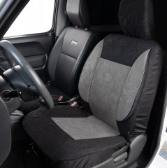 Чехол сиденья с подогревом - Фото 1