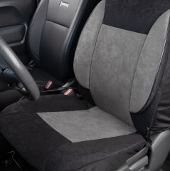 Чехол сиденья с подогревом - Фото 9