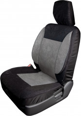 Чехол сиденья с подогревом - Фото 11