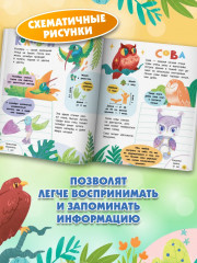 Мир животных. Загадки природы глазами детей - Фото 5