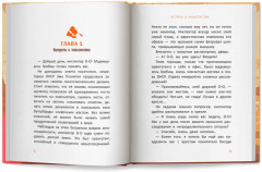 Расследования инспектора О-О. Кто украл у зебры полоски? - Фото 12