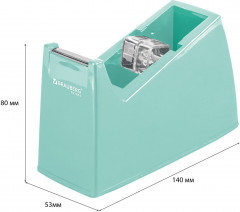 Диспенсер для клейкой ленты - Фото 3