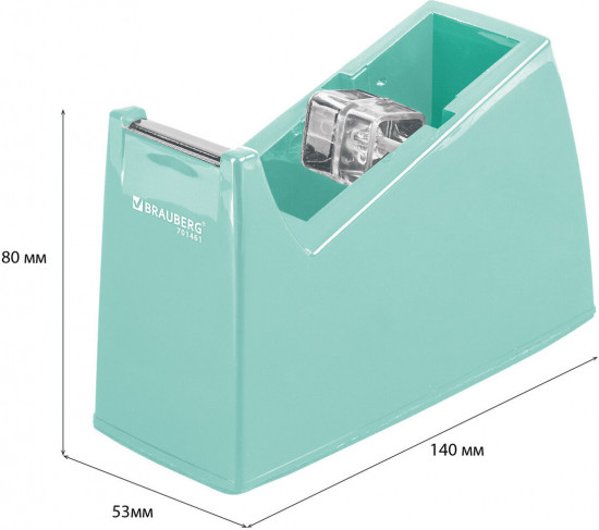 Диспенсер для клейкой ленты