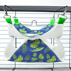 Гамак подвесной «Двухуровневый» - Фото 2