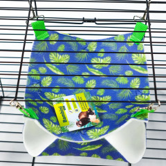 Гамак подвесной «Двухуровневый» - Фото 3