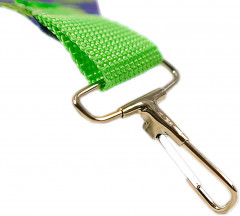 Гамак подвесной «Двухуровневый» - Фото 4