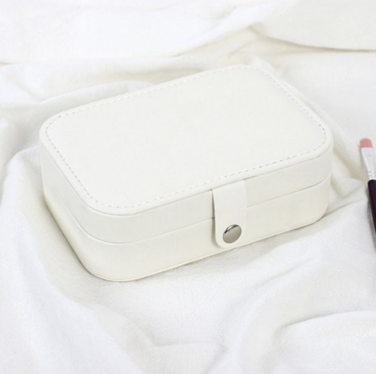 Шкатулка-органайзер для бижутерии