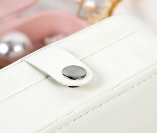 Шкатулка-органайзер для бижутерии