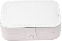 Шкатулка-органайзер для бижутерии - Фото 3