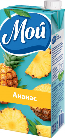 Нектар «Ананас»