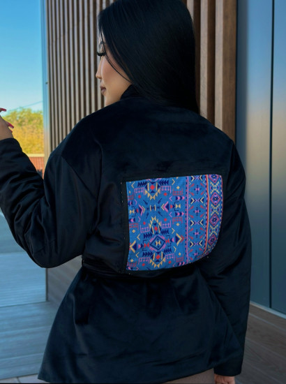 Куртка демисезонная женская