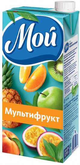 Нектар «Мультифрукт»