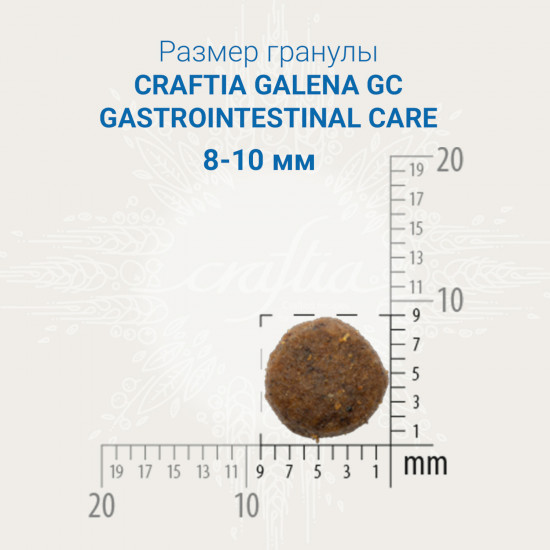 Сухой корм при заболеваниях ЖКТ для кошек «Gastrointestinal care»