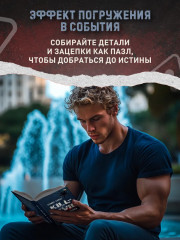 Kill-Devil. Там, где тишина: Книга 2 - Фото 4