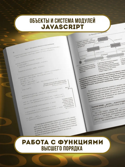 Программирование на JavaScript с удовольствием