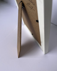 Картина маслом «Там, где свет» - Фото 4