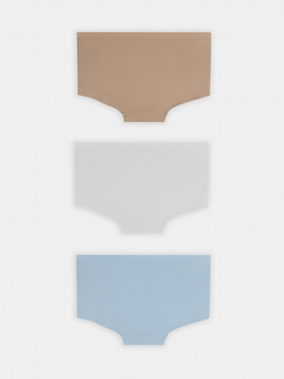 Трусы-шорты для девочек комплект