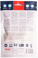 Лакомство для кошек «Суши из курицы с треской» - Фото 5