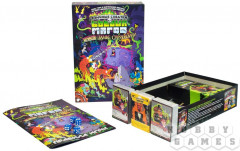 Игра настольная «Бесчинство в замке Спрутобойни» - Фото 3