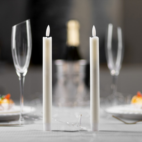 Набор светодиодных свечей