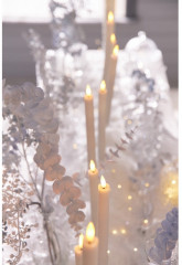 Набор светодиодных свечей - Фото 6