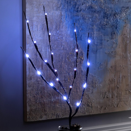 Ветка светодиодная