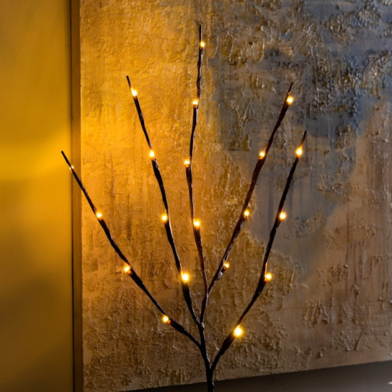 Ветка светодиодная