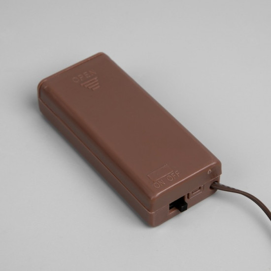 Ветка светодиодная