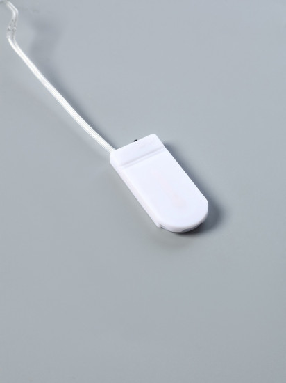  Наклейка на окно светодиодная «Новогоднее настроение»