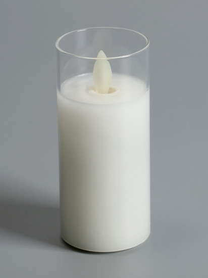 Свеча светодиодная «Белая»