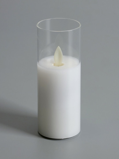 Свеча светодиодная «Белая»