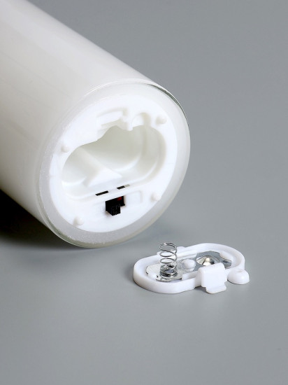 Свеча светодиодная «Белая»