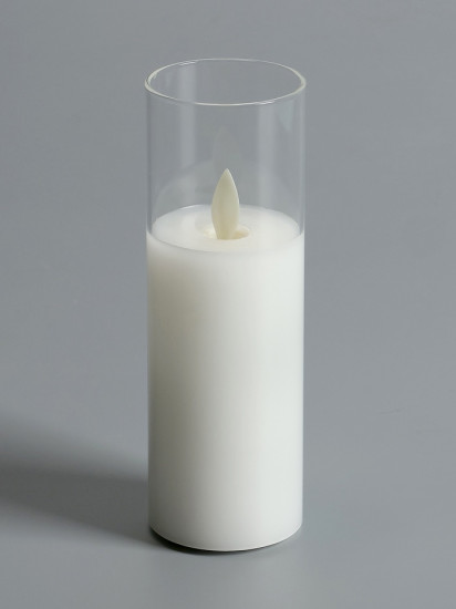 Свеча светодиодная «Белая»