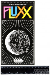 Настольная игра «Fluxx» - Фото 1