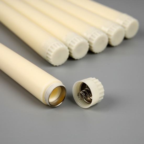 Свеча светодиодная восковая «Классика»