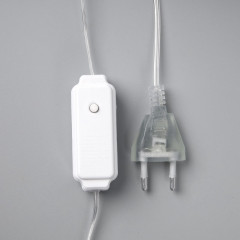 Фигура светодиодная «Блестящие подарки» - Фото 3