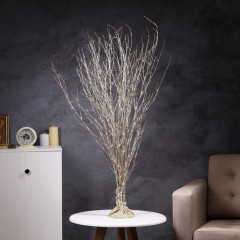 Фигура светодиодная «Ветви бежевые» - Фото 1