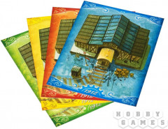 Игра настольная «Ticket to Ride. Европа 1912» (дополнение) - Фото 6