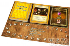 Настольная игра Таверна «Красный Дракон» - Фото 5