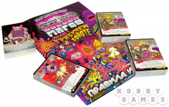 Настольная игра «Эпичные схватки боевых магов: Месиво на грибучем болоте» - Фото 4