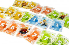 Настольная игра «Свинтус. Премиум-издание» - Фото 4