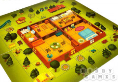 Настольная игра «Зомби в доме» - Фото 4