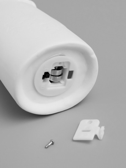 Фигура светодиодная «Дед Мороз в колпаке»