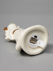 Фигура светодиодная «Дед Мороз в тулупе» - Фото 3