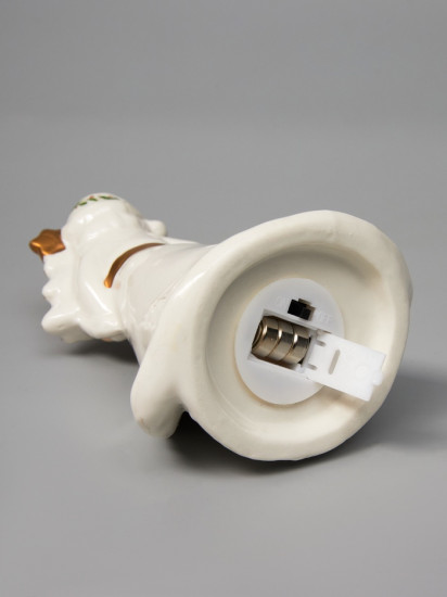 Фигура светодиодная «Дед Мороз в тулупе»