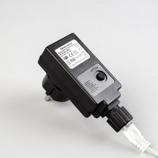 Фигура светодиодная «Дед Мороз»