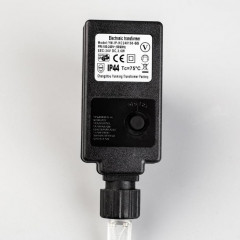 Фигура светодиодная «Дед Мороз» - Фото 5