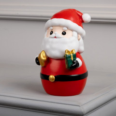 Фигура светодиодная «Дед Мороз» - Фото 1